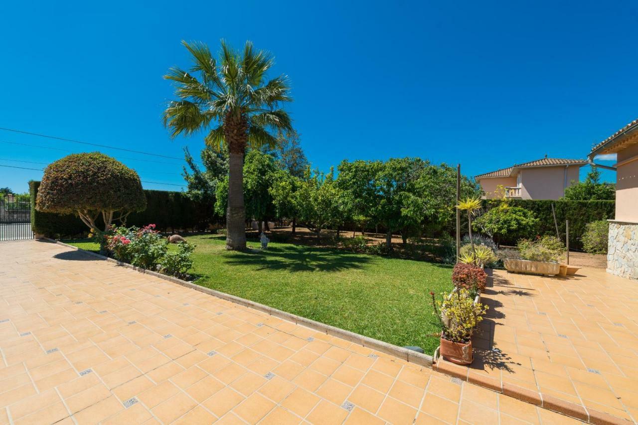 Can Marçal Marratxí Exterior foto